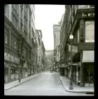 Bromfield St. 1934